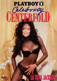 Playboy Celebrity Centerfold: La Toya Jackson (Video 1994) - IMDb