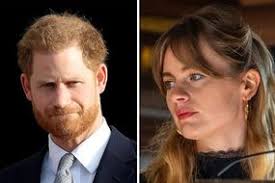 A spokesperson for prince harry and meghan confirmed the news today, saying: C4wu8 Ghrqwzfm