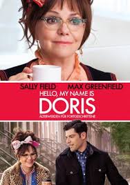 Hello, My Name is Doris