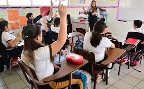 La primera reunión entre ciudad y docentes fue de estudio. Padres Convocan A Manifestacion Para Regreso A Clases Presenciales En Chihuahua Tiempo Digital