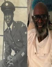 William Hockaday Obituary