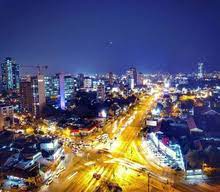 Santa cruz es el símbolo de pujanza, crecimiento económico y polo de desarrollo industrial de bolivia.las habitantes de santa cruz de la sierra son conocidos. Santa Cruz De La Sierra Wikipedia