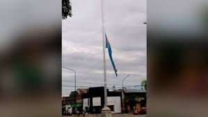 Maybe you would like to learn more about one of these? Tucuman Un Intendente Puso La Bandera A Media Asta Por La Legalizacion Del Aborto La 4x4 Radio