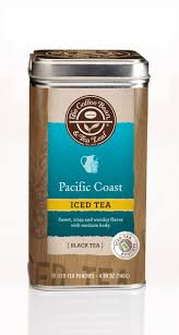 Concept Limited Edition Tea Packaging For The Coffee Bean Tea Leaf Coffee Beans Tea Leaves Tea Packaging