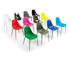 Chairs Seating Mammamia Opinion Ciatti Marcello Ziliani Check It Out On Architonic Aluminum Chairs Office Chairs For Sale Unique Chairs Design