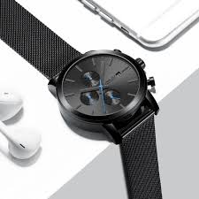 7 easy ways to keep your apartment fresh. Crrju Fashion Mens Watches 2020 Luxury Top Brand Quartz Watch Military Sport Mesh Strap Waterproof Wrist Watches Men Relogios Multymart Pk