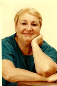 Nancy O'Connor Ph.D. -- Psychologist, Grief and Loss Expert