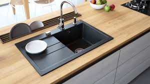 Pros And Cons Of Granite Composite Sinks Best Kitchen Guides