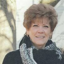 Barbara Jean Coburn Obituary