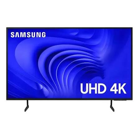 Samsung Smart TV Crystal UHD 4K 50DU8000