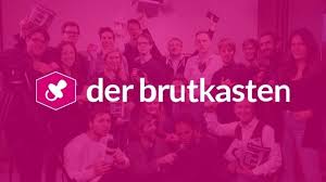 Monatlich erreicht die brutkasten gruppe über eine halbe million menschen, die die zukunft selbst in die hand nehmen. 9 Feppkenfu9mm