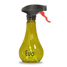 Evo Oil Sprayer Bottle Bed Bath Beyond