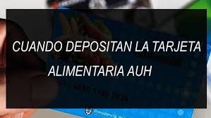 No, el titular de la regional cuyo de anses, carlos gallos, señaló que la tarjeta alimentar duplicará solamente el beneficio durante el mes de diciembre. áˆ Cuando Depositan La Tarjeta Alimentar En La Auh Marzo 2021