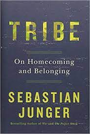 Combining history, psychology, and anthropology, tribe explores what we can learn from tribal societies about loyalty, belonging, and the eternal human quest for meaning. 50 Books Recommended By Joe Rogan