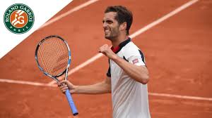 Albert ramos viñolas (spanish pronunciation: Albert Ramos Vinolas Top 5 Best Shots Roland Garros 2017 Youtube
