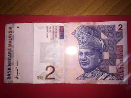 Danaustralia tetap dolar).dengan itu, singkatan rasmi ringgit malaysia ialah rm. Duit Lama Dua Ringgit Malaysia Rm2 Antiques Currency On Carousell