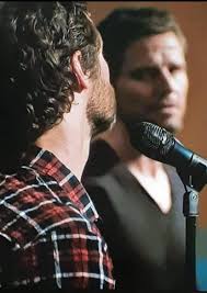 Happy #DonageSaturday Everyone 💕💕 #Donage #howarddonald #jasonorange  #takethat #donagesaturday 😍🧡😍💜