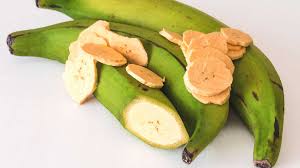 Plantains The Nutrition Facts And Health Benefits