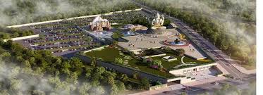 In a big boost, the ruling bjp emerged as the single largest party in mandi and dharamshala in the four municipal corporations in himachal pradesh that went to polls on. Himachal Pradesh Shiv Dham To Be Developed In Mandi