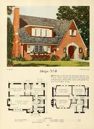 Modern Homes National Plan Service Inc Chicago Ill Free Download Borrow And Streaming House Plans Vintage House Plans Modern House