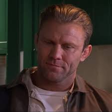 EastEnders fans convinced boxing promoter Dorian is the real dad to local  heartthrob