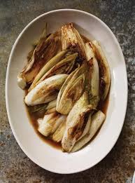 Endives Braisees A L Erable Ricardo Recipe Recipes Clean Eating Vegetarian Recipes Endive