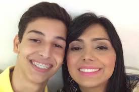 Check spelling or type a new query. Eyshila Relembra Cinco Anos Da Morte Do Filho Matheus