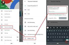 Check spelling or type a new query. How To Redeem Code For Google Play Store Candid Technology