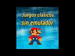 Más de 50.000 libros para descargar en tu kindle, tablet, ipad, pc o teléfono móvil. Descargar Juegos Clasicos Sin Emulador En Android Youtube