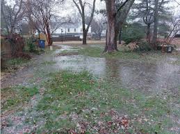 Flooding and Stormwater Management in Georgetown East
