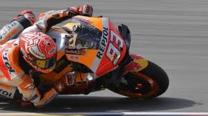 Nonton kualifikasi q1 dan q2 motogp le mans prancis 2020 dengan sponsor shark helmet memang cukup seru terlebih di q2. Hasil Kualifikasi Moto Gp Jerman 2019