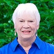 Nancy Faye Lindau Obituary