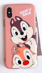 Disney classics, pixar adventures, marvel epics, star wars sagas, national geographic explorations, and more. Art Design Coque Iphone Xs Max Chip And Dale Mignon Disney Silicone Souple Amazon Fr High Tech