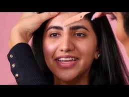 Makeup And Real Talk With The Incredible Noor Stars Youtube
