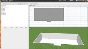 Apr 25, 2021 · sweet home 3d is a great alternative for those expensive cad programs you'll find over there. Sweet Home 3d How To Add A Basement Youtube