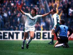 Fc herzogenaurach ebenso wie beim bundesligisten borussia mönchengladbach. Lothar Matthaus In Der Hall Of Fame Des Deutschen Fussballs