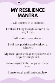 How To Develop A Bulletproof Resilience Shinesheets In 2020 Positive Self Affirmations Positive Affirmations Quotes Self Love Affirmations