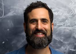 Fred Hersch MBBS, MPH