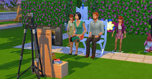 Needs andrews pose player and the teleporter mod. Anotherplumbob On Twitter Now Imagine The Pleasants Oldies Want A Nice Family Portrait 1 We Need Pose Player Cc Poses 2 You Only Need 1 Floor Mark In Front Of The Camera