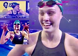 Minna Atherton's Coach David Lush On The Lioness, The League & Unwavering  2020 Vision