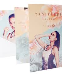 Suggest an update the baker and the beauty. Ted Baker Fit To A T On Behance