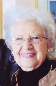 Aliki Tsotsos Obituary