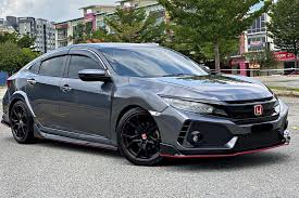 Check spelling or type a new query. Honda Civic Fc Tcp 1 5cc Vtec Turbo A Sewabeli Berdeposit Cars Cars For Sale On Carousell
