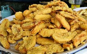 Pisang goreng or fried banana fritters recipe. Best Pisang Goreng In Puchong Foodadvisor
