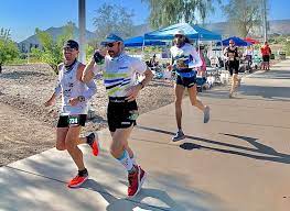 Oct 04, 2020 · marisa lizak won the overall 48 hour race & set a new women's american record in 243.5. 100 Miles Usa Championships Gold For Zach Bitter And Stefani Filppin Three Women In Top5 Trailrunningspain Com