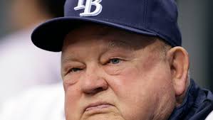 Longtime baseball man Don Zimmer dies at 83
