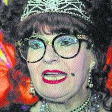 I'm constantly losing my readers, so like to have a few pairs dotted around the house and in my handbags. Panto Star Su Pollard Investigated By Police Bournemouth Echo