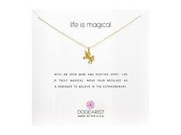 10 Best Unicorn Gifts For Redheads Dogeared Necklace Dogeared Unicorn Gifts