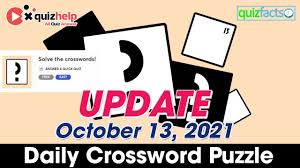 If you're looking for free jigsaw puzzles to play, look no further than these five websites. Daily Crossword Puzzle Quiz Answers 100 Quiz Facts Quizhelp Top Youtube