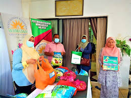 Yb rodziah ismail menerima memorandum dari persatuan ibu tunggal negeri selangor yang diketuai oleh puan murtini binti kasman. Wawasan Mawar Yadim Santuni Ibu Tunggal Yayasan Dakwah Islamiah Malaysia